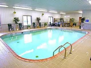 Best Western Country Inn Ishpeming Exterior foto