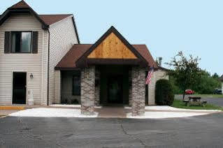 Best Western Country Inn Ishpeming Exterior foto
