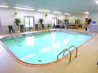 Best Western Country Inn Ishpeming Exterior foto