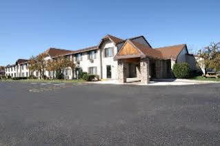 Best Western Country Inn Ishpeming Exterior foto