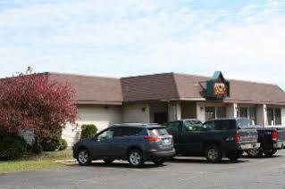 Best Western Country Inn Ishpeming Exterior foto