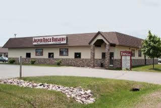 Best Western Country Inn Ishpeming Exterior foto